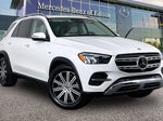 2025 GLE Thumbnail 1