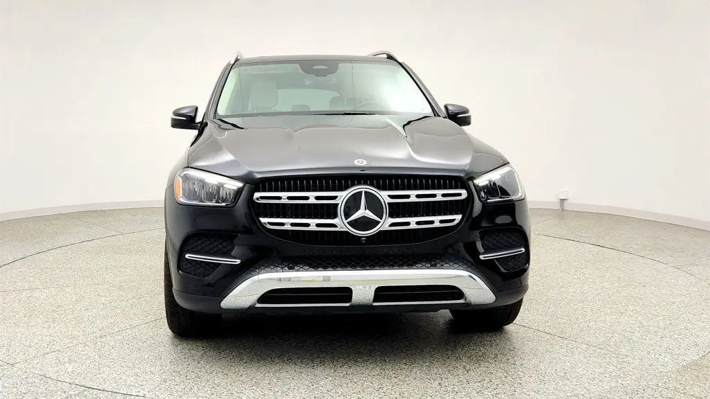 2025 Mercedes-Benz GLE GLE 450e 4MATIC