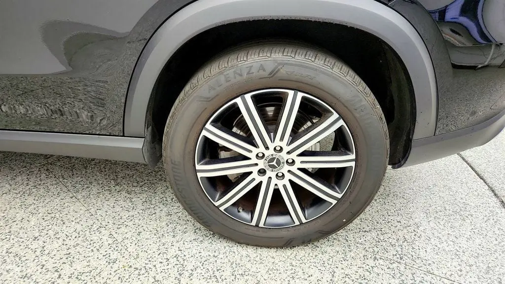 2025 Mercedes-Benz GLE GLE 450e 4MATIC
