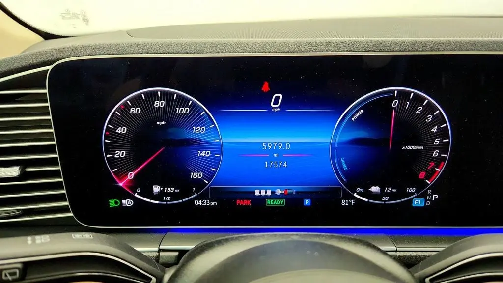 2025 Mercedes-Benz GLE GLE 450e 4MATIC