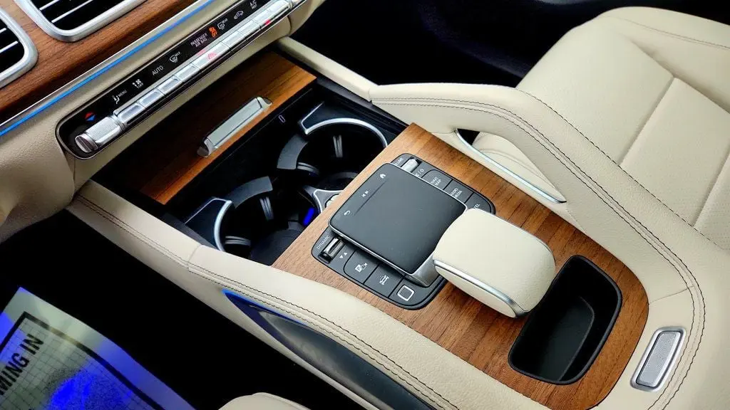 2025 Mercedes-Benz GLE GLE 450e 4MATIC