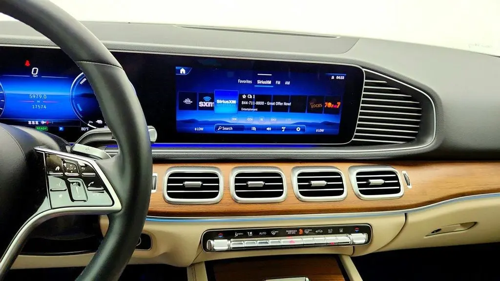2025 Mercedes-Benz GLE GLE 450e 4MATIC