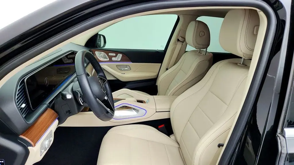 2025 Mercedes-Benz GLE GLE 450e 4MATIC