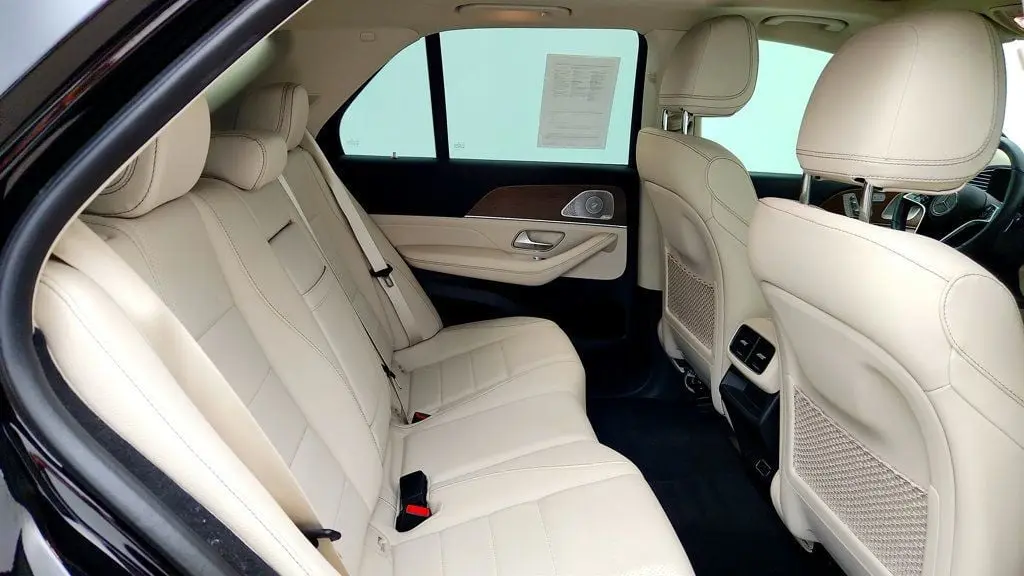 2025 Mercedes-Benz GLE GLE 450e 4MATIC