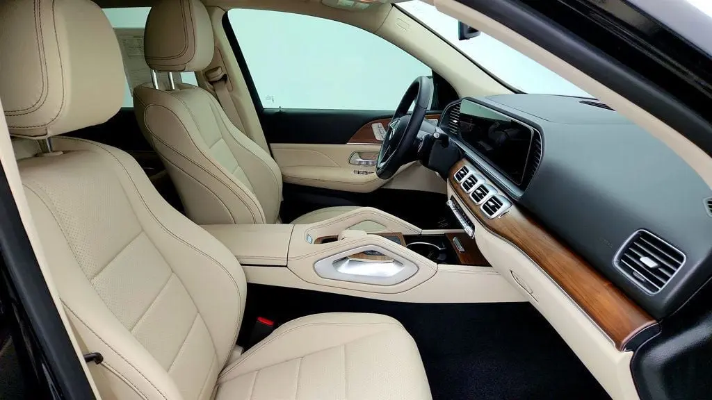 2025 Mercedes-Benz GLE GLE 450e 4MATIC
