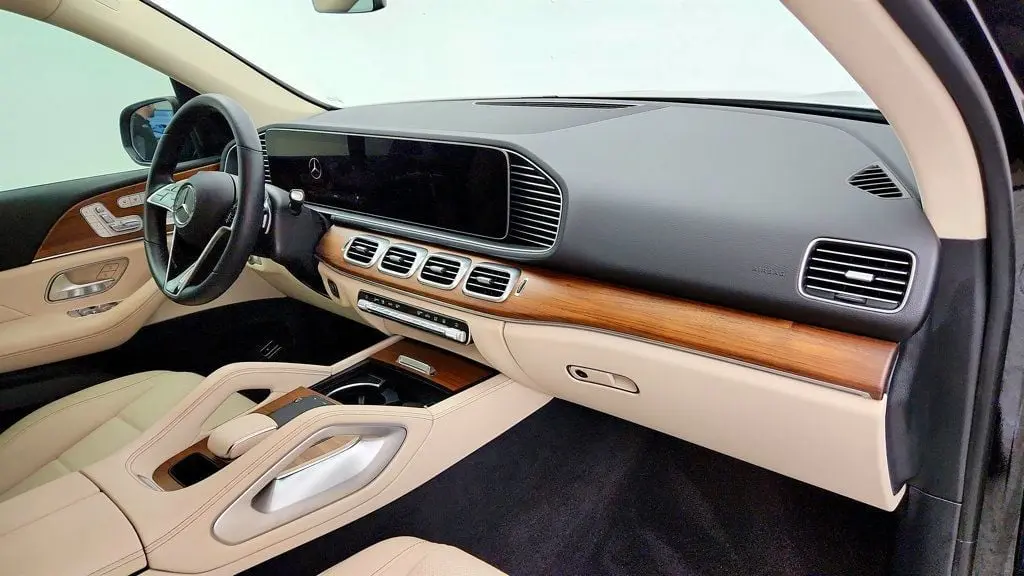 2025 Mercedes-Benz GLE GLE 450e 4MATIC
