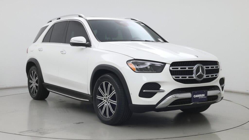 Preowned 2025 Mercedes-Benz GLE GLE 450e 4MATIC for Sale