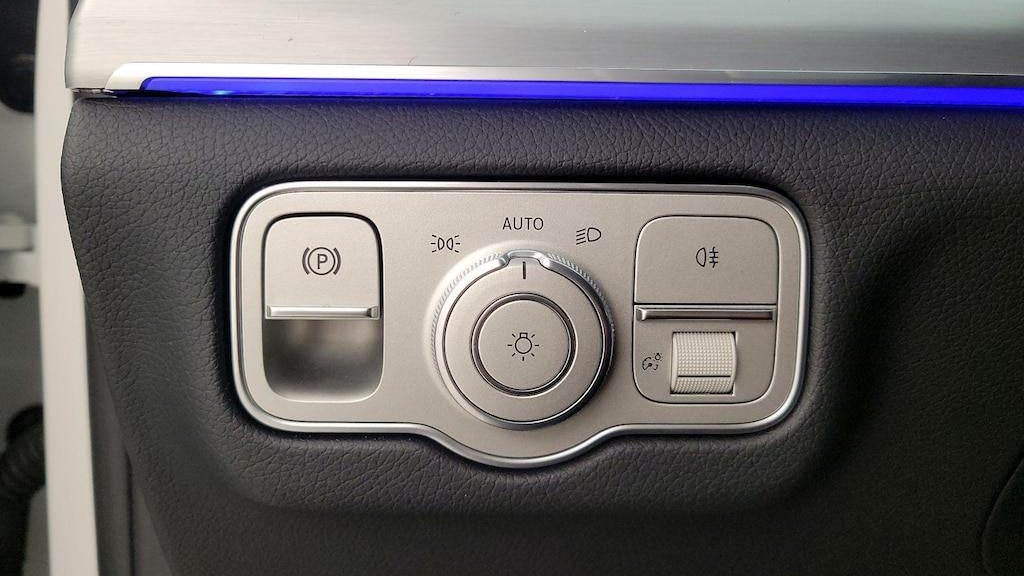 2025 Mercedes-Benz GLE GLE 450e 4MATIC