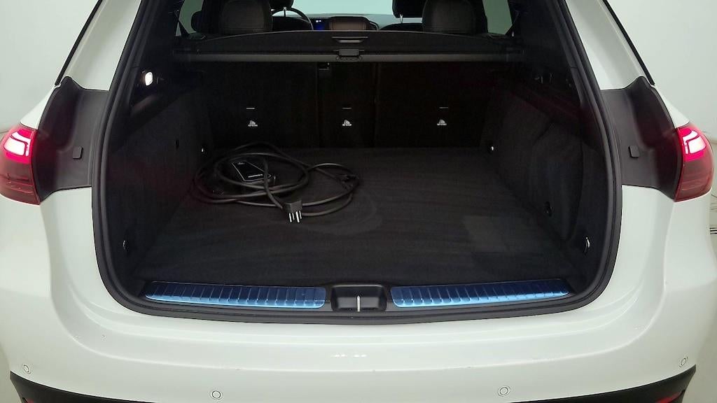 2025 Mercedes-Benz GLE GLE 450e 4MATIC