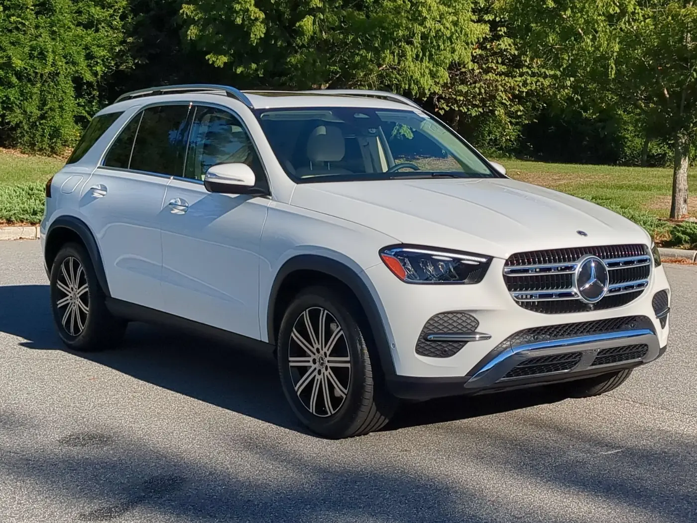 2026 Mercedes-Benz E-Class - $67,564