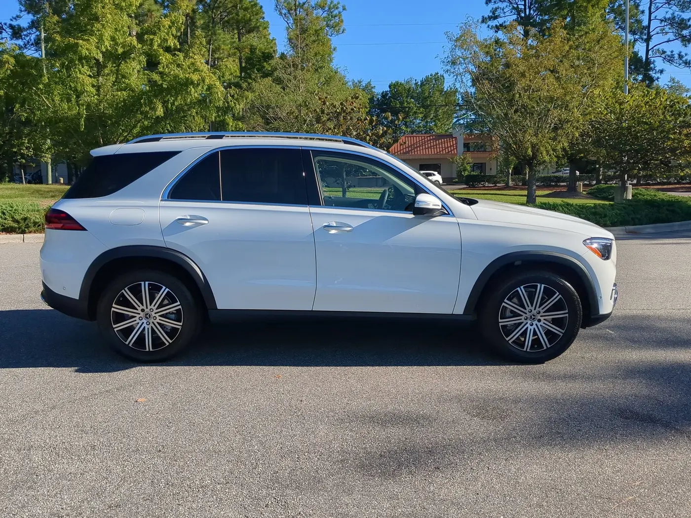 2026 Mercedes-Benz E-Class - $67,564