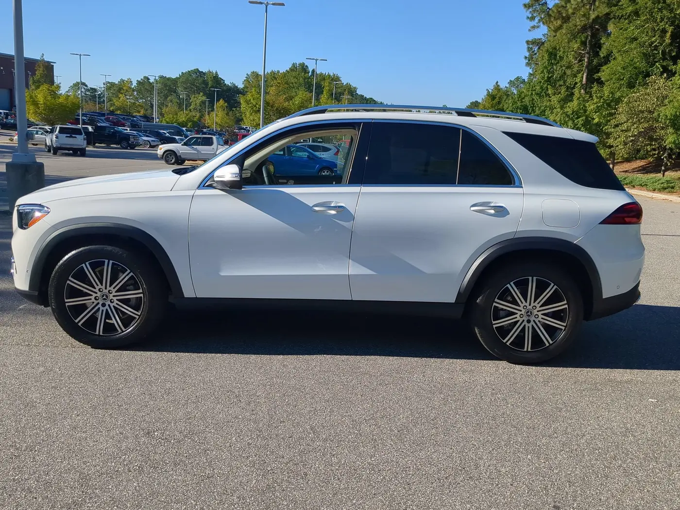 2026 Mercedes-Benz E-Class - $67,564
