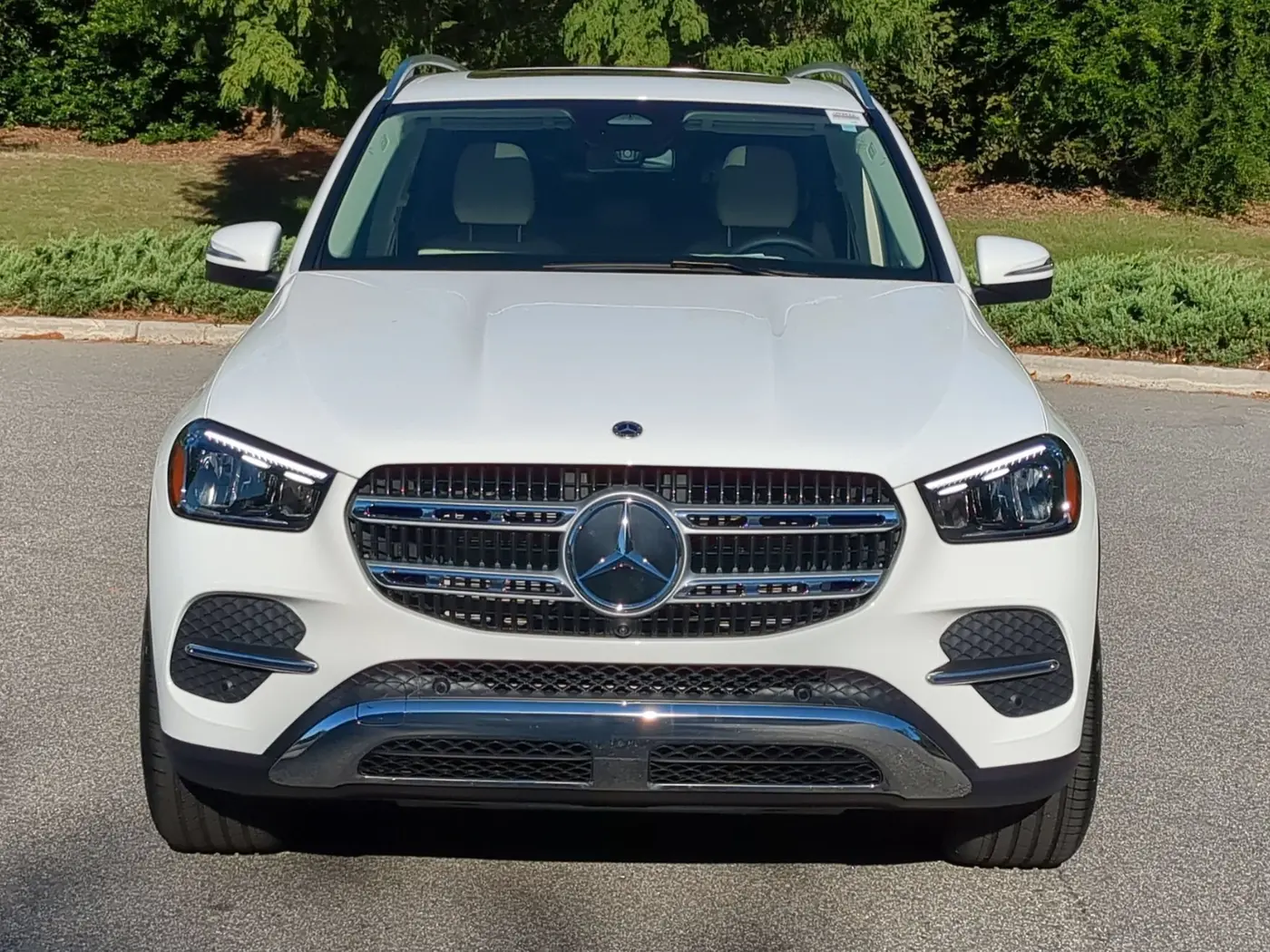 2026 Mercedes-Benz E-Class - $67,564