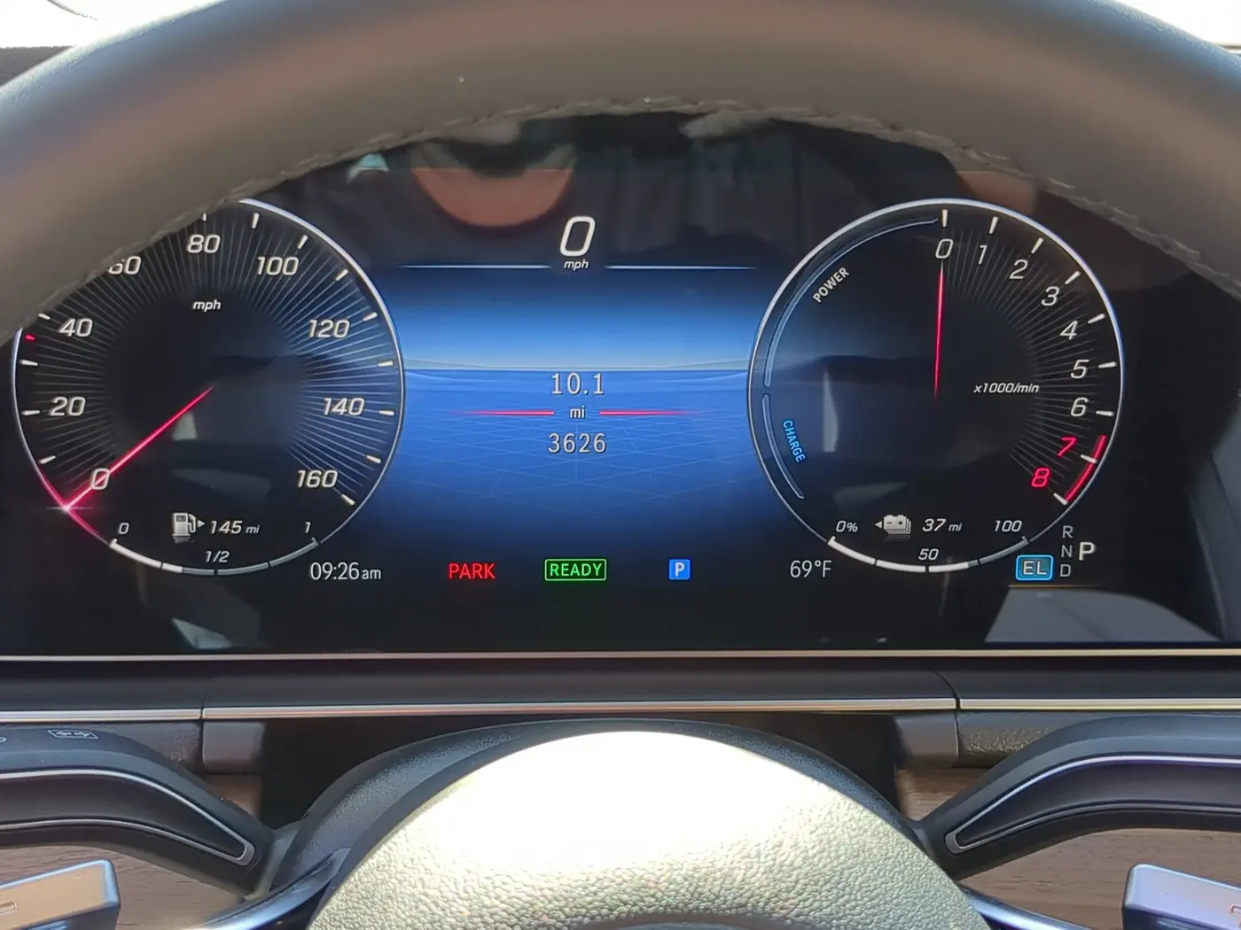 2026 Mercedes-Benz E-Class - $67,564