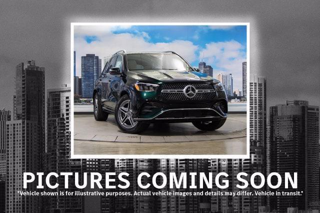 2024 Mercedes-Benz E-Class