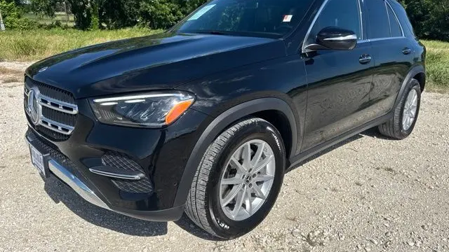 Preowned 2024 Mercedes-Benz GLE GLE 450e 4MATIC for Sale