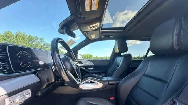 2024 Mercedes-Benz GLE GLE 450e 4MATIC