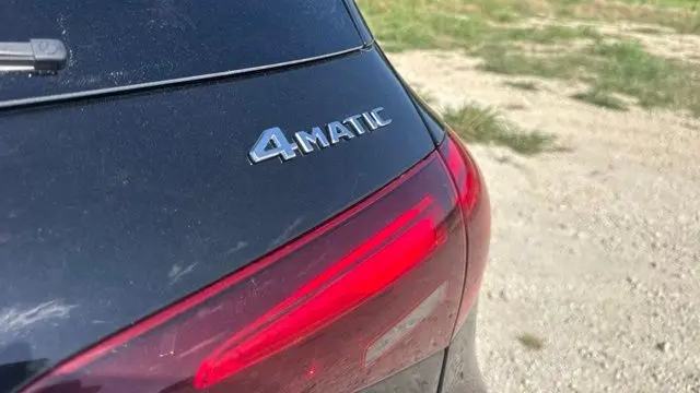 2024 Mercedes-Benz GLE GLE 450e 4MATIC