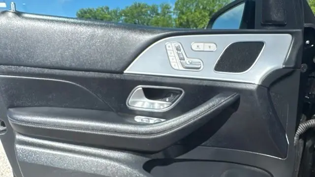 2024 Mercedes-Benz GLE GLE 450e 4MATIC