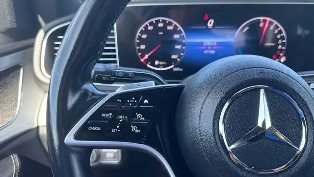 2024 Mercedes-Benz GLE GLE 450e 4MATIC