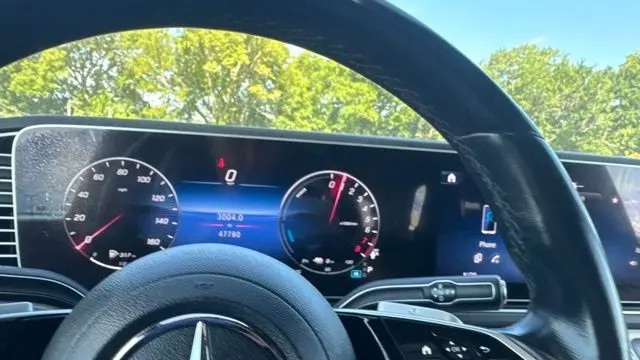 2024 Mercedes-Benz GLE GLE 450e 4MATIC
