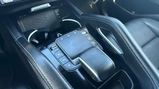 2024 Mercedes-Benz GLE GLE 450e 4MATIC