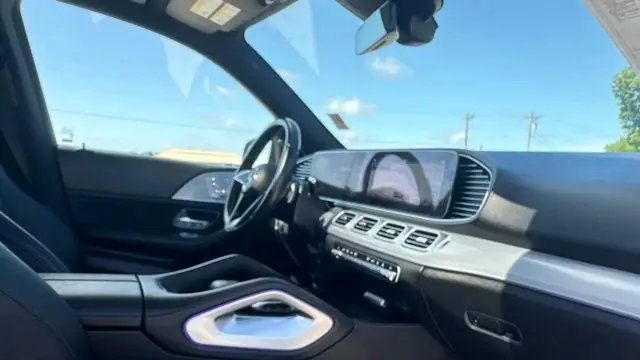 2024 Mercedes-Benz GLE GLE 450e 4MATIC