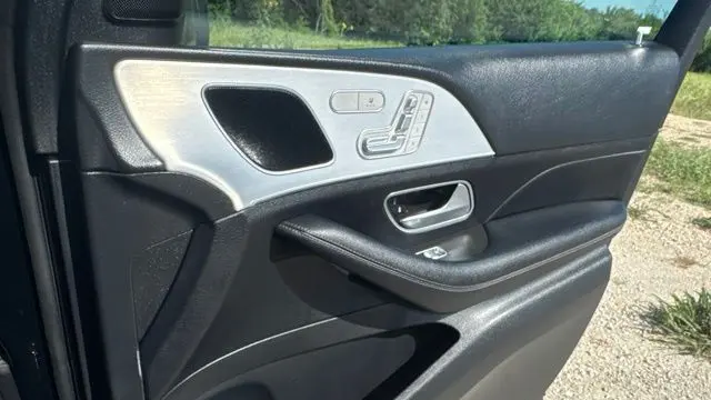 2024 Mercedes-Benz GLE GLE 450e 4MATIC