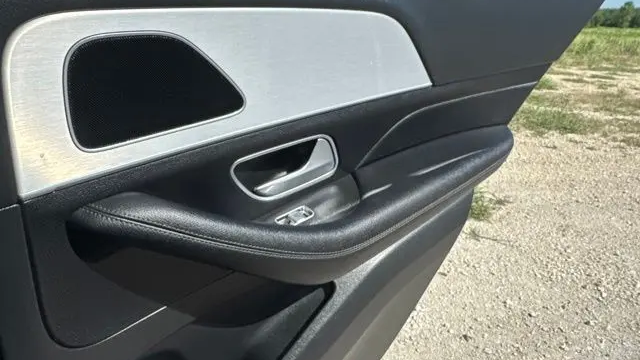 2024 Mercedes-Benz GLE GLE 450e 4MATIC