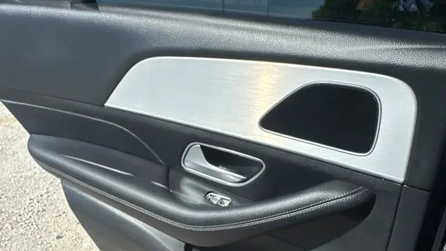 2024 Mercedes-Benz GLE GLE 450e 4MATIC