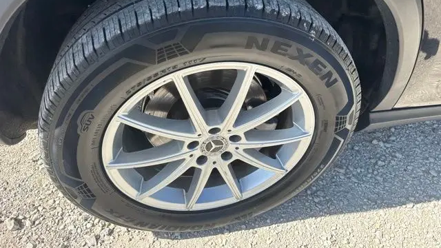2024 Mercedes-Benz GLE GLE 450e 4MATIC