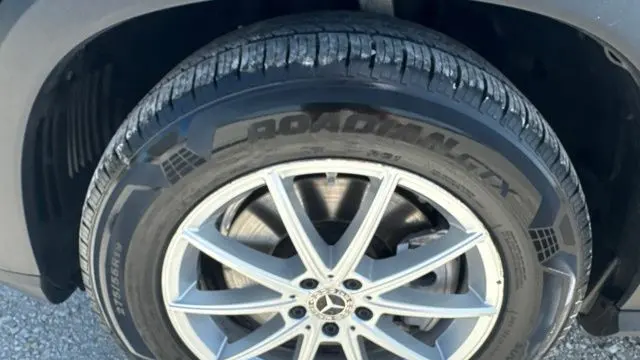 2024 Mercedes-Benz GLE GLE 450e 4MATIC