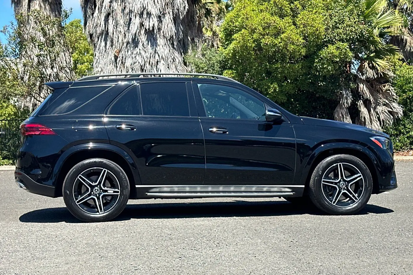 2025 Mercedes-Benz E-Class