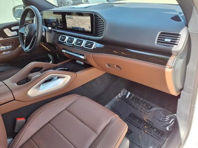 Photo of a 2025 Mercedes-Benz GLE AWD GLE 450E 4MATIC 4DR SUV for sale