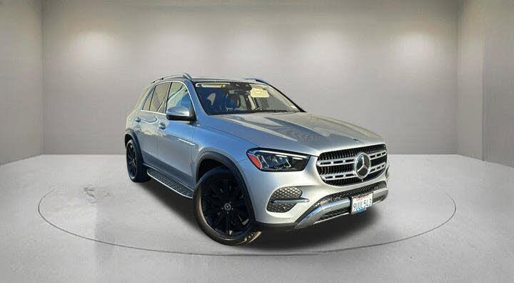2024 Mercedes-Benz E-Class - $50,875