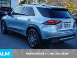 2025 GLE Thumbnail 3