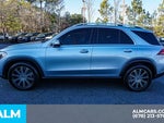 2025 GLE Thumbnail 5