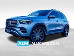 2025 GLE Thumbnail 59