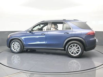 Photo of a 2024 Mercedes-Benz GLE AWD GLE 450E 4MATIC 4DR SUV for sale