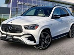 2025 GLE Thumbnail 9