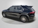 2025 GLE Thumbnail 4