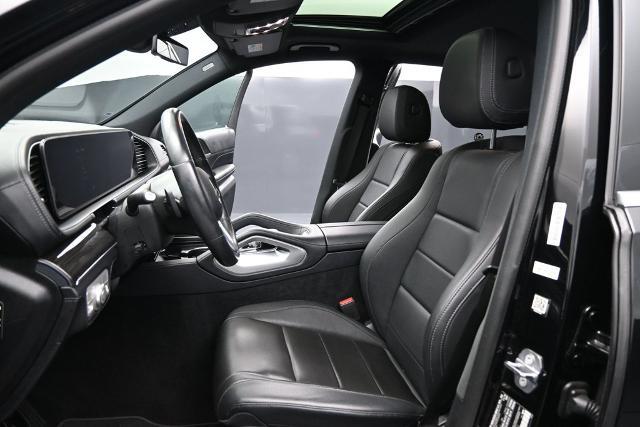 2020 Mercedes-Benz E-Class - $25,585