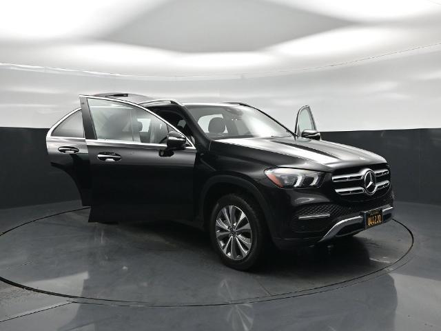 2020 Mercedes-Benz E-Class - $25,585