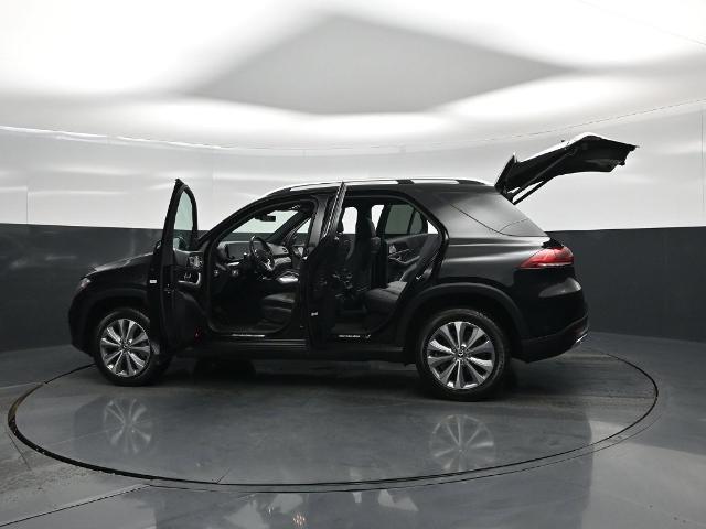 2020 Mercedes-Benz E-Class - $25,585
