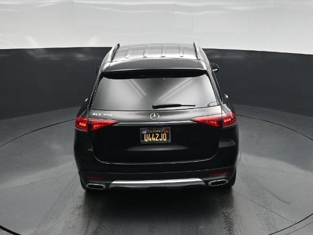 2020 Mercedes-Benz E-Class - $25,585