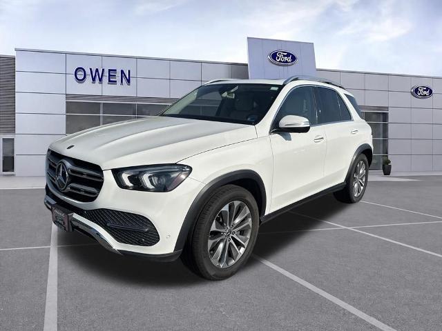 2020 Mercedes-Benz E-Class - $24,681