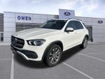 2020 GLE Thumbnail 1