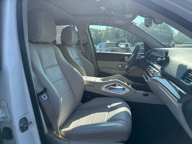 2020 Mercedes-Benz E-Class - $24,681