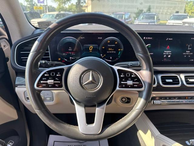 2020 Mercedes-Benz E-Class - $24,681