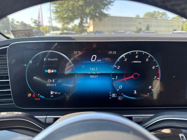 2020 Mercedes-Benz E-Class - $24,681